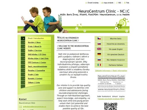 www.neurocentrumclinic.org