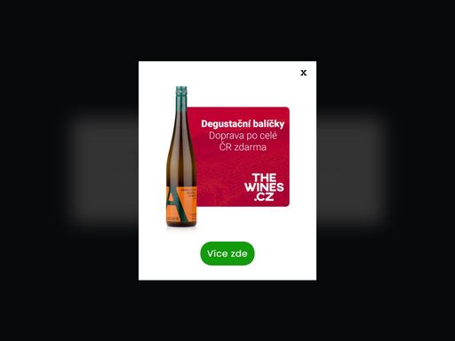  thewines.cz sdružuje již od roku 2010 tuzemské i zahraniční vinaře. naše spolupráce s vinaři se pohybuje pouze v rozmezí evropy.