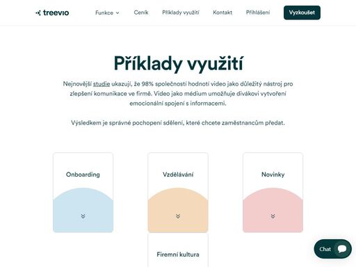 www.treevio.cz