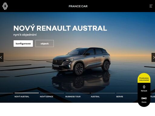 www.francecar.cz
