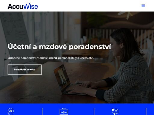 vedení účetnictví a daňové evidence ostrava