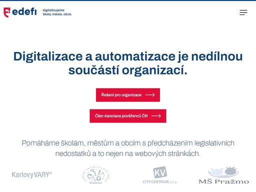 edefi.cz