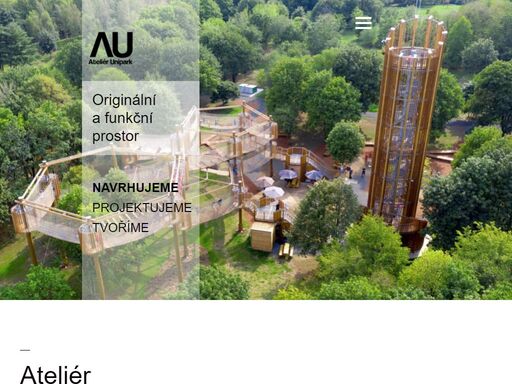 originální nápady a smysl pro detail. kvalita našich projektů stojí na dobře odvedené práci. naše stavby najdete v evropě i ve světě.