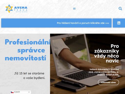 profesionální správa nemovitostí, úklid a údržba v praze a okolí. již 15 let pečujeme o bytové domy i svj. transparentně, spolehlivě, bez starostí.