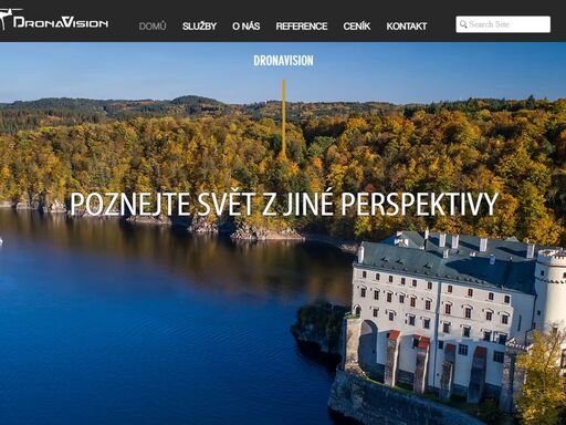 dronavision, to jsou letecké fotografie a promo videa za pomoci dronů. snímkujeme stavby, sídla firem, developerské projekty, sportovní akce, svatby a posport