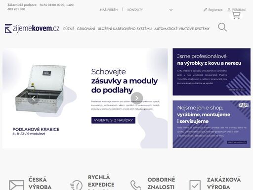 grilujte s námi. grilování a život
grilování je způsob přípravy jídla, který v sobě spojuje pohodu, chutné jídlo a příjemnou společnost. ať už se rozhodnete pro tradiční ohniště nebo pohodlný plynový či elektrický gril, grilování je ideální volbou pro letní posezení s přáteli a rodinou. jsme přesvědčeni, že to pravé…