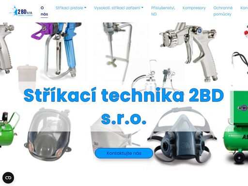 www.2bd.cz