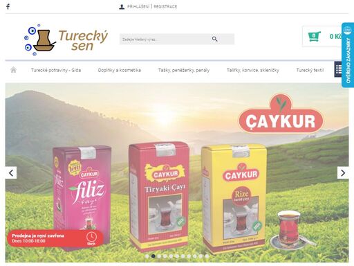 www.turecky-sen.cz