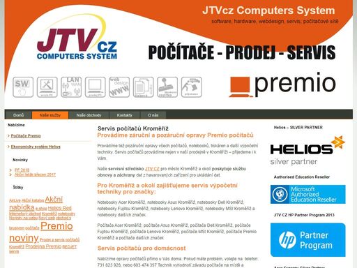 www.jtv.cz