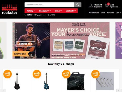 www.rockster.cz