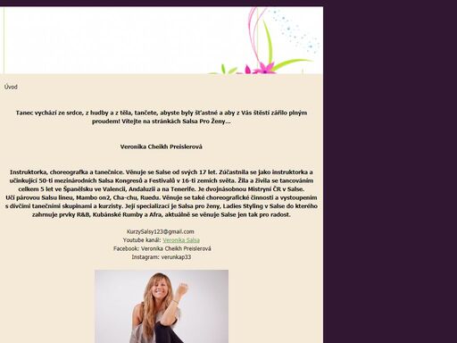 salsa-pro-zeny.estranky.cz