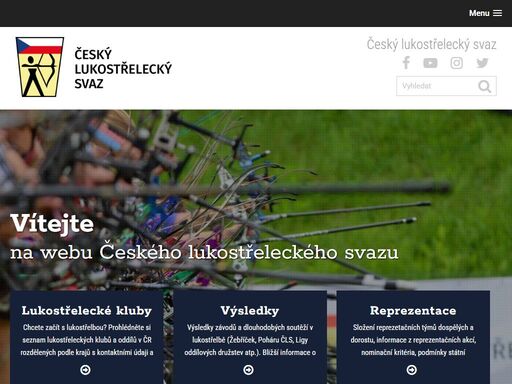 www.czecharchery.cz