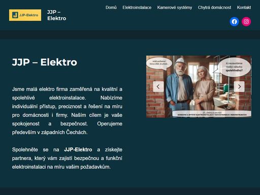 jjp-elektro.cz