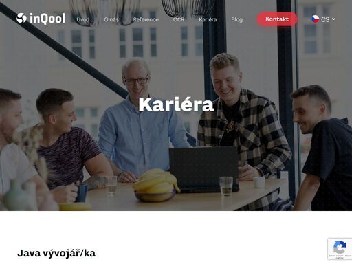 budujeme moderní česko