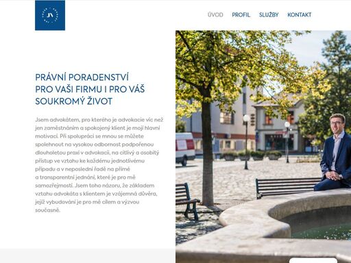 advokacie a poradenství firmám i živnostníkům ve všech oblastech jejich podnikání. převody nemovitostí, rodinné vztahy, pracovně právní otázky, ochrana spotřebitelských práv ... rovněž zastoupení v soudních řízeních a při vymáhání pohledávek. jan vozár.