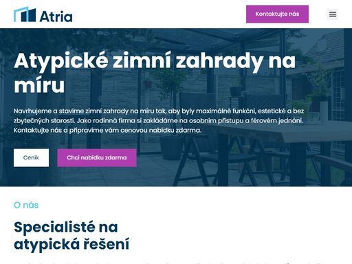 www.atriasvoboda.cz
