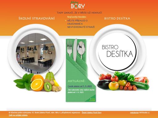 www.jidelna-bory.cz