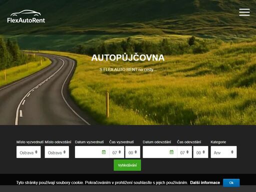flexautorent.cz