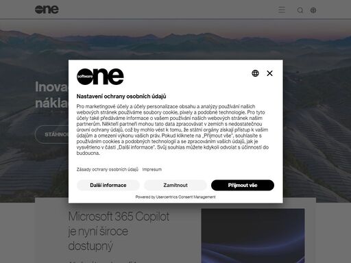 softwareone je důvěryhodným zdrojem pro nákup podnikového softwaru a cloudových služeb. objevte naše spolehlivá a relevantní řešení poskytovaná zákazníkům ve více než 90 zemích světa.