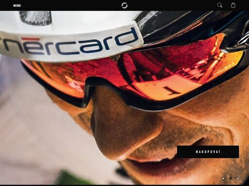 výběr z nejlepších značek a produktů nejen pro milovníky sportů, outdooru a kvalitních gadgetek. oakley, stance, ledlenser a další.