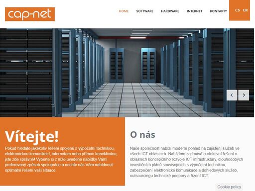 www.cap-net.cz