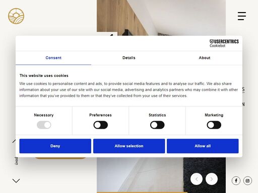 komfortní a plně vybavené apartmány v atraktivní lokalitě žďárských vrchů v ekologicky nezatíženém prostředí.