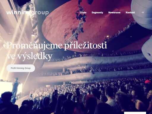 náš cíl je přímočarý - posouvat naše firmy s celým jejich odvětvím kupředu. společně s našimi strategickými partnery jsme připraveni na další desítky let růstu a akvizic v segmentech strojírenství a stavebnictví.