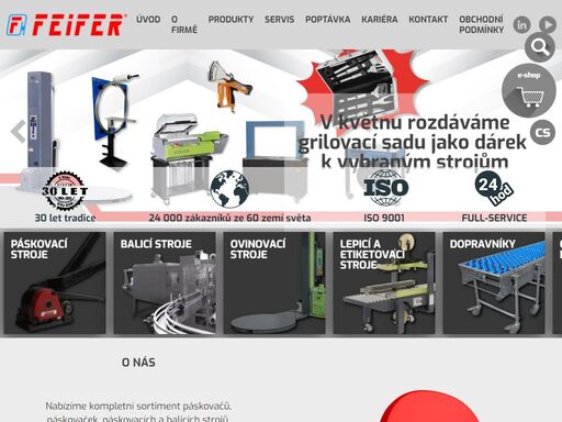 www.feifer.cz