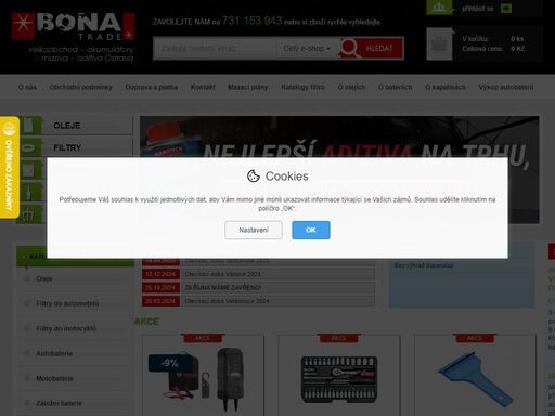 www.bonatrade.cz