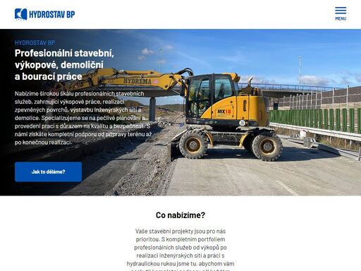 www.hydrostavbp.cz