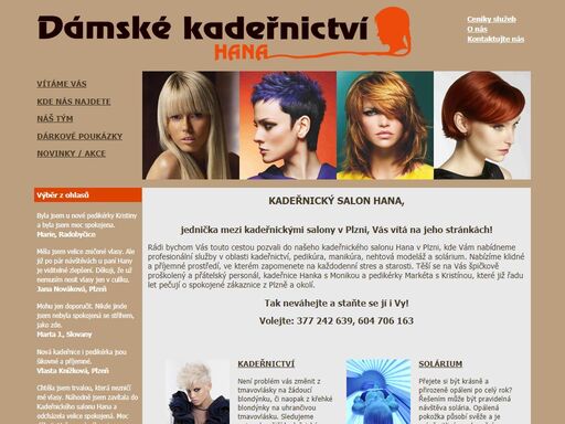 www.kadernictviplzen.com