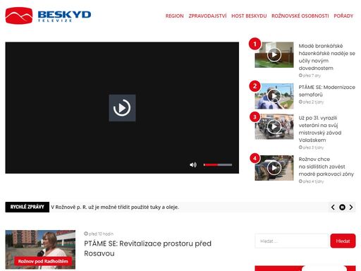 www.tvbeskyd.cz