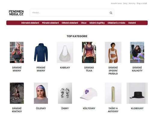 katalog plný módních trendů pro ženy, muže i děti. prohlédněte si širokou nabídku oblečení, obuvi a doplňků pro každou příležitost.