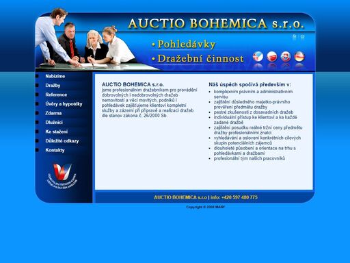 www.auctio.cz