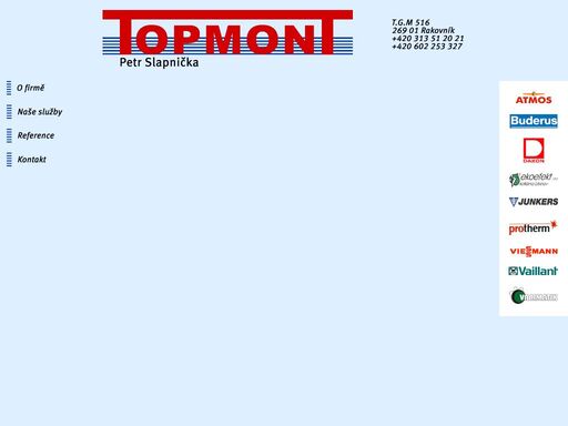 www.topmont.net