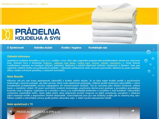 www.pradelnakoudelka.cz