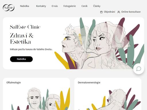 www.saleste.cz