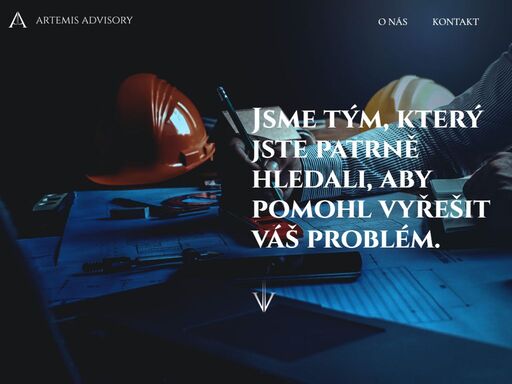 artemisadvisory.cz