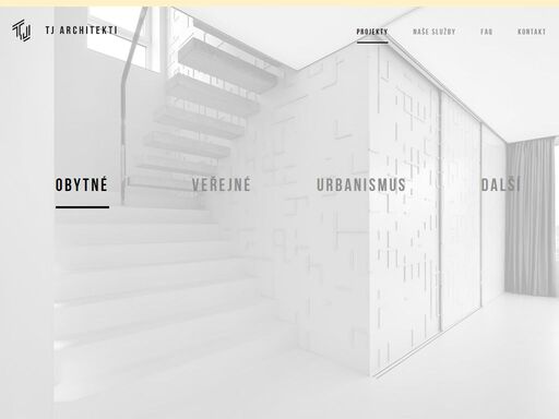 jsme architektonický ateliér poskytující komplexní služby pro váš stavební záměr.