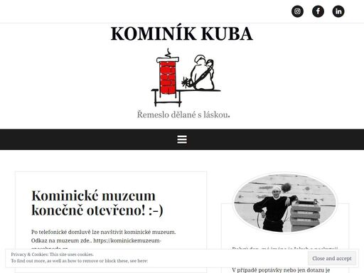 kominikkuba.cz