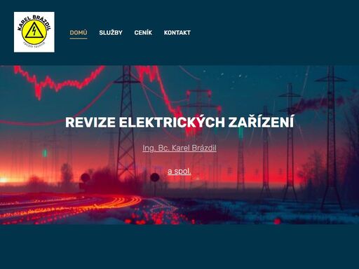 revize staveb pro bydlení, administrativních, průmyslových a zemědělských staveb. revize hromosvodů. revize tepelných čerpadel. revize bazénů a studen. revize spotřebičů. projektová dokumentace.