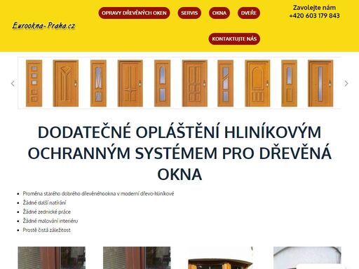 servisoken-praha.cz