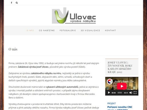 vyrábíme kuchyně, ložnice, vestavné skříně, atypický nábytek pro prodejny, obývací stěny, vrata, dveře vnitřní i venkovní. materiál – masiv, dýha, lamino.
