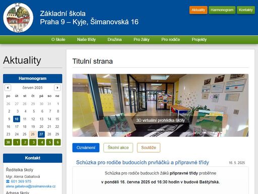 www.zssimanovska.cz