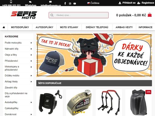český výrobce náhradních dílů a příslušenství na motocykl ? cnc páčky, rukojeti, vážítka, řídítka, led blinkry, homologovaná zrcátka ? showroom v praze 