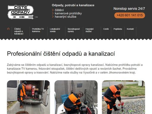 odpady, čistění, potrubí, kanalizace