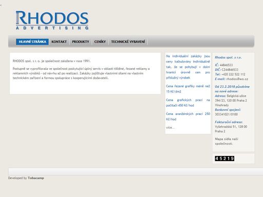 www.rhodos-reklama.cz