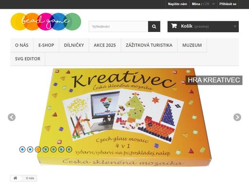 www.beadgame.cz