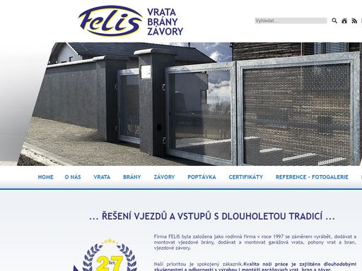 www.felisvrata.cz