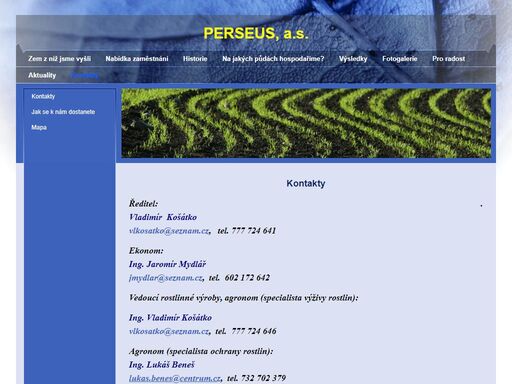 perseus54.wbs.cz/Kontakty.html
